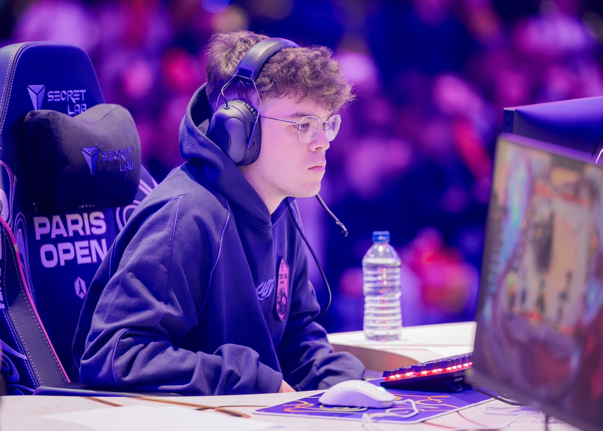 Teamfight Tactics ES tweet media