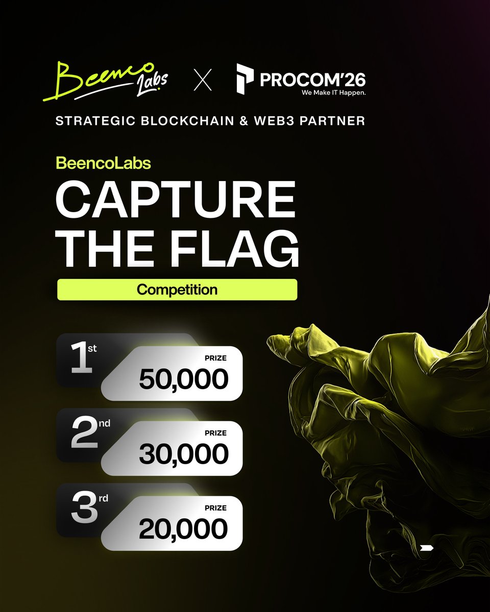 BeencoLabs tweet media