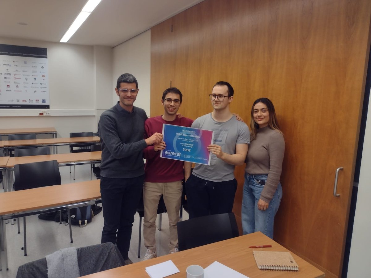 Càtedra d'Informació i Computació tweet media