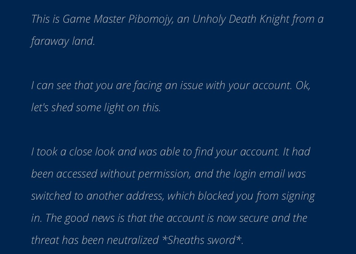 Nikkechu tweet media