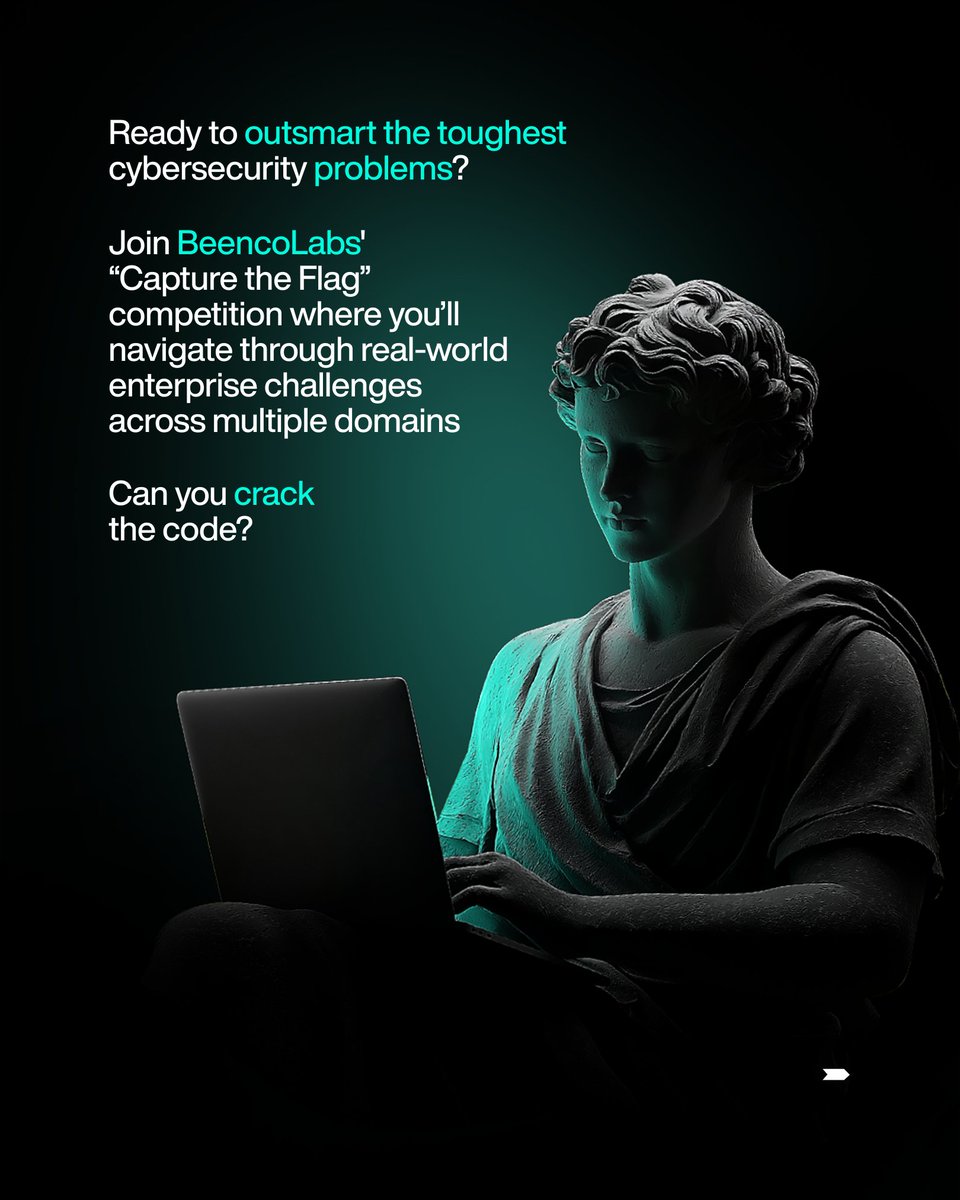 BeencoLabs tweet media