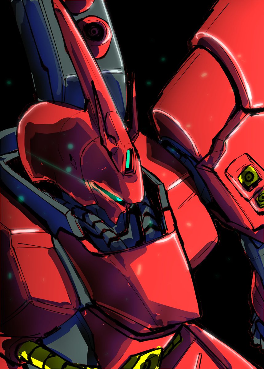 Post by 黒岩cookie/kuroiwa cookie on X: サザビーラフ