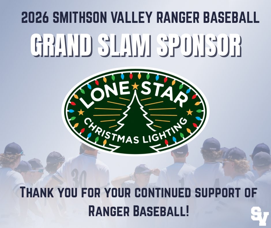 SV_Baseball's tweet photo. https://t.co/tI67rqGMpy