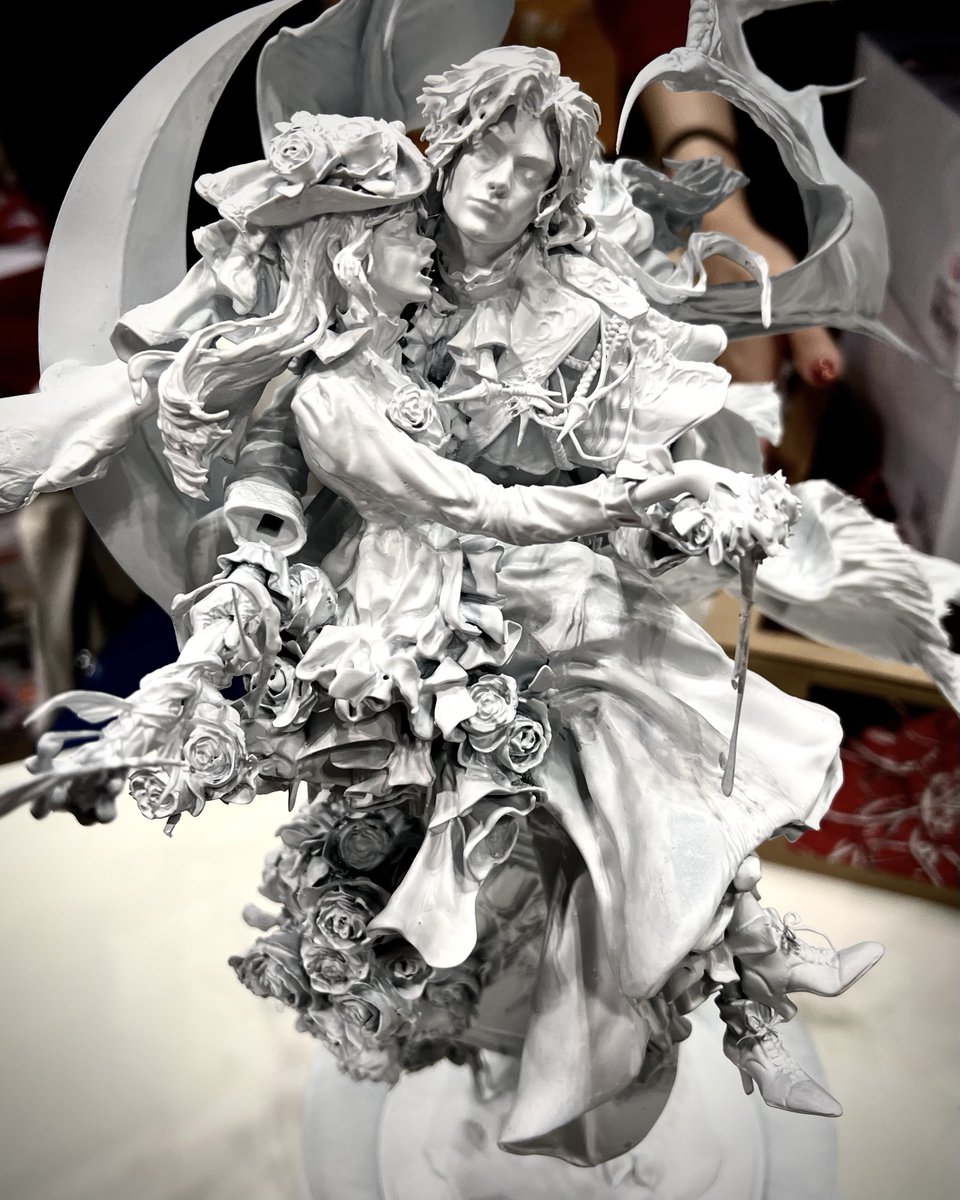 Entei Ryu ❄️コミティア155【P42b】 (@BadZrlwt) / Posts / X