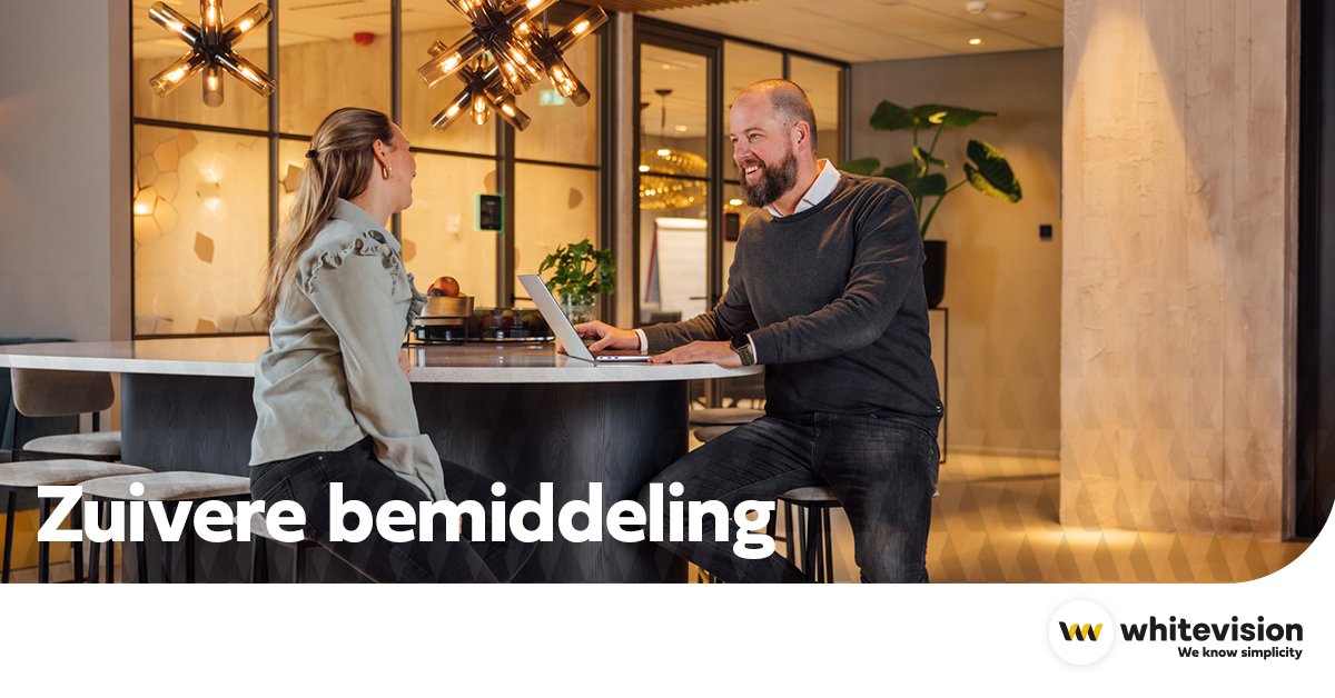 Whitevision tweet media