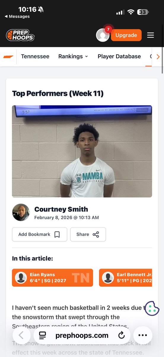 Israel Dillard tweet media