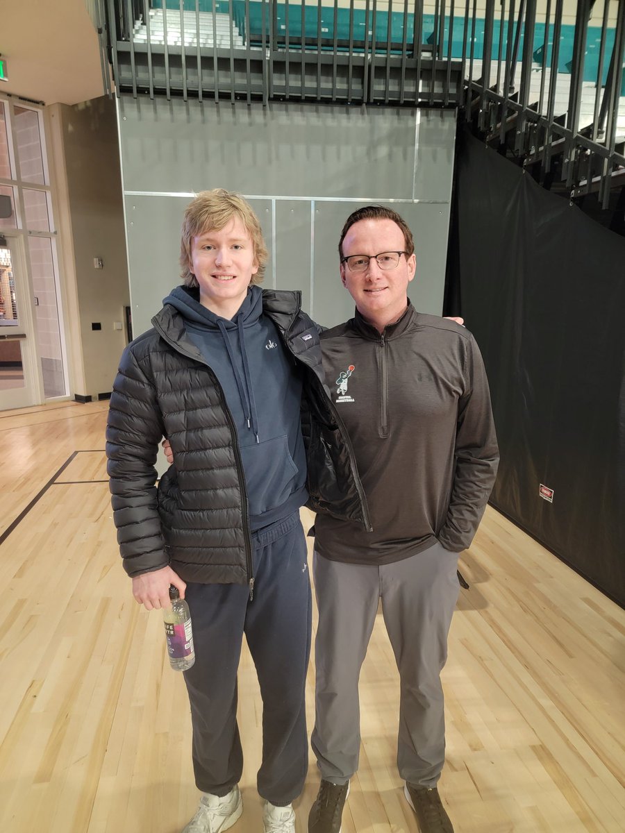 DallasMontgom1's tweet photo. Had a great unofficial visit at Coastal Carolina this weekend. Thanks for the opportunity. https://t.co/aVR6slZYor