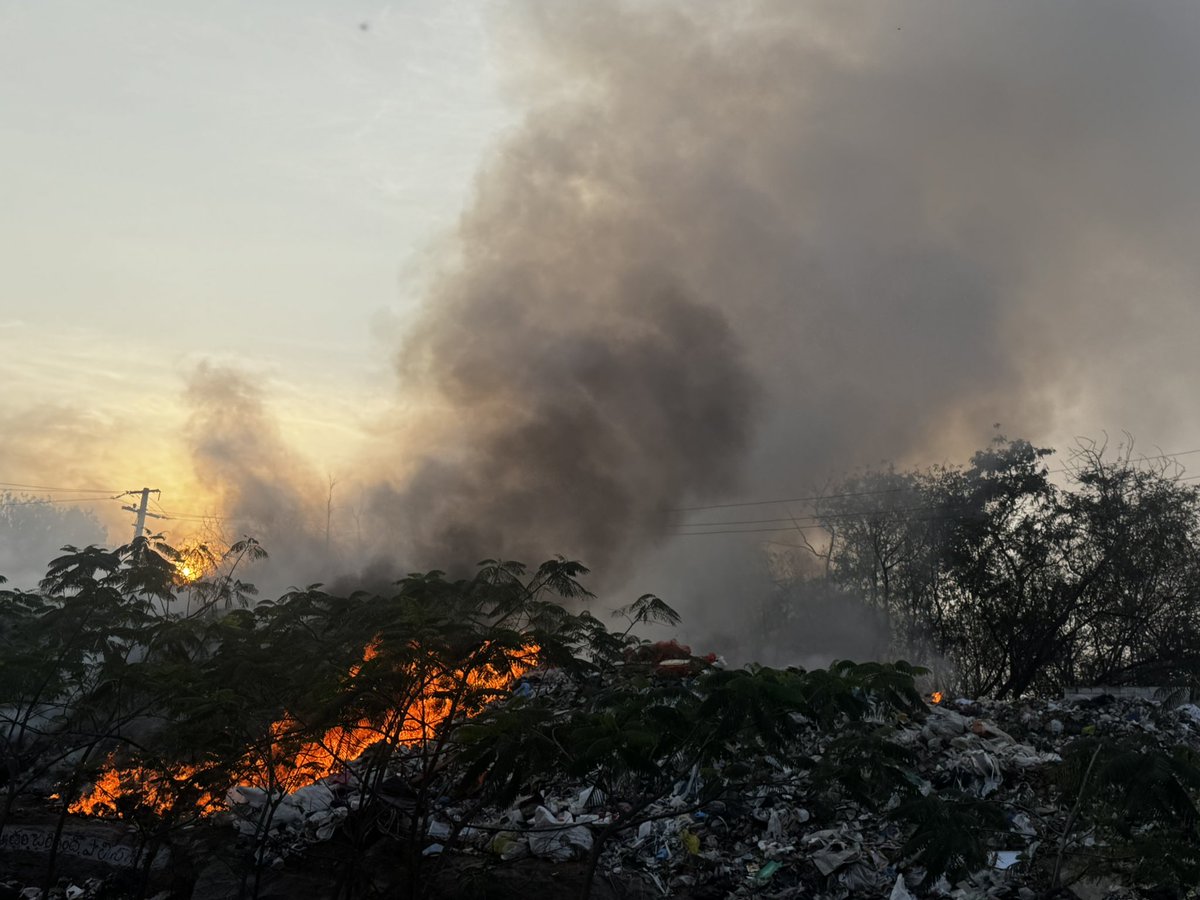 Hyderabad_East tweet media