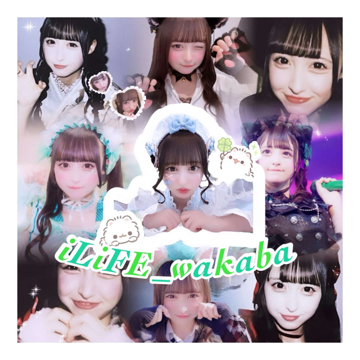 あやの tweet media