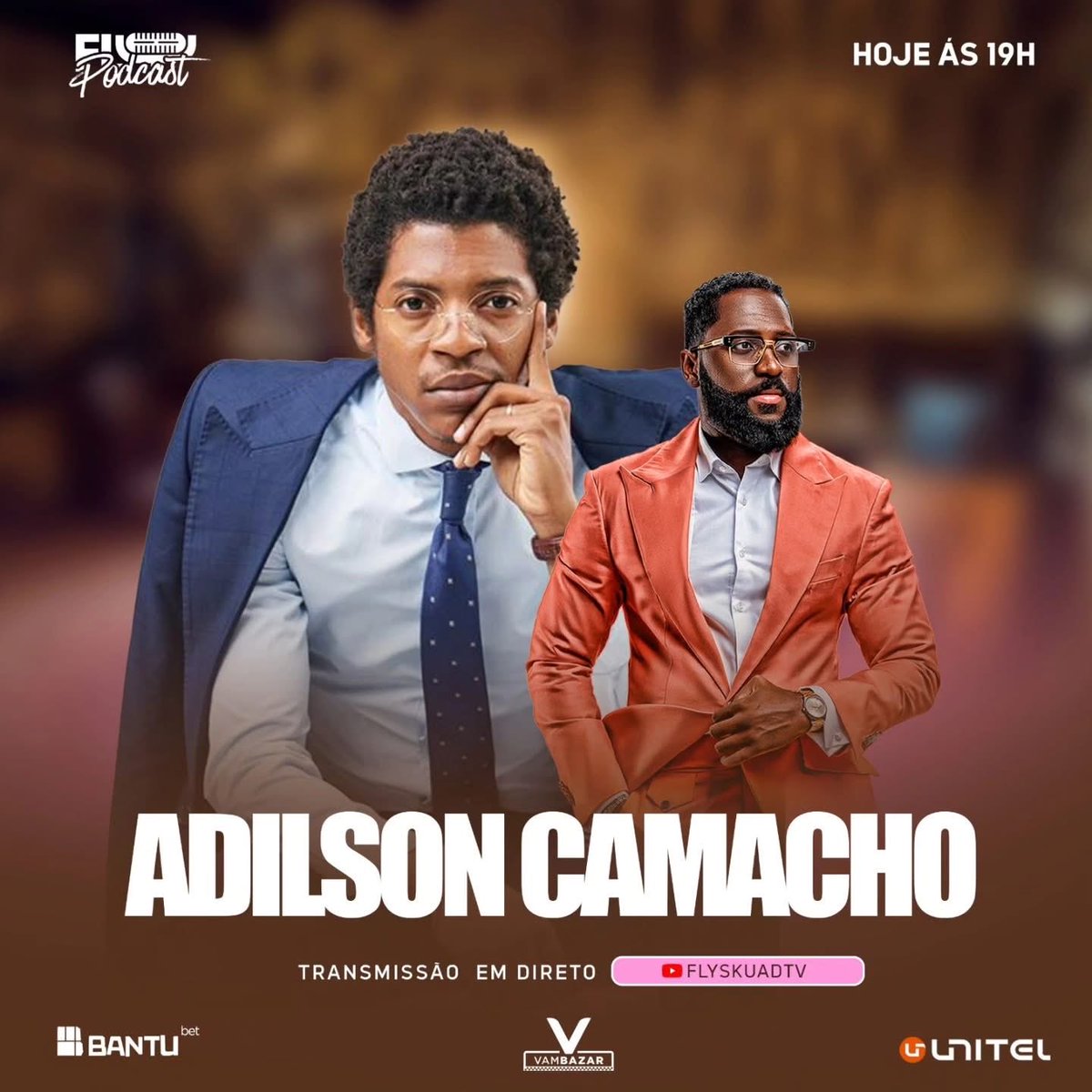 Adilson Camacho tweet media