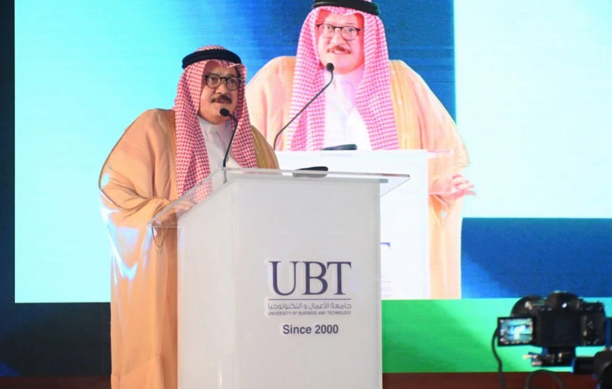 لقاءٌ ثريّ يجسّد تبادل الثقافات وتنوّع الخبرات، جمع نخبةً من الخبراء والمختصين في الموهبة والإبداع، على هامش المؤتمر الآسيوي التاسع عشر للموهبة والإبداع بجامعة الأعمال والتكنولوجيا.