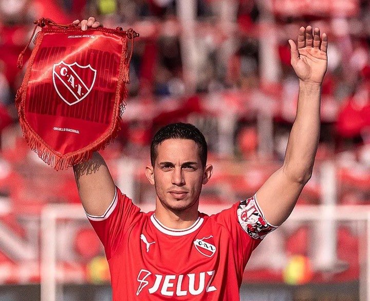 CAI planeta tweet media