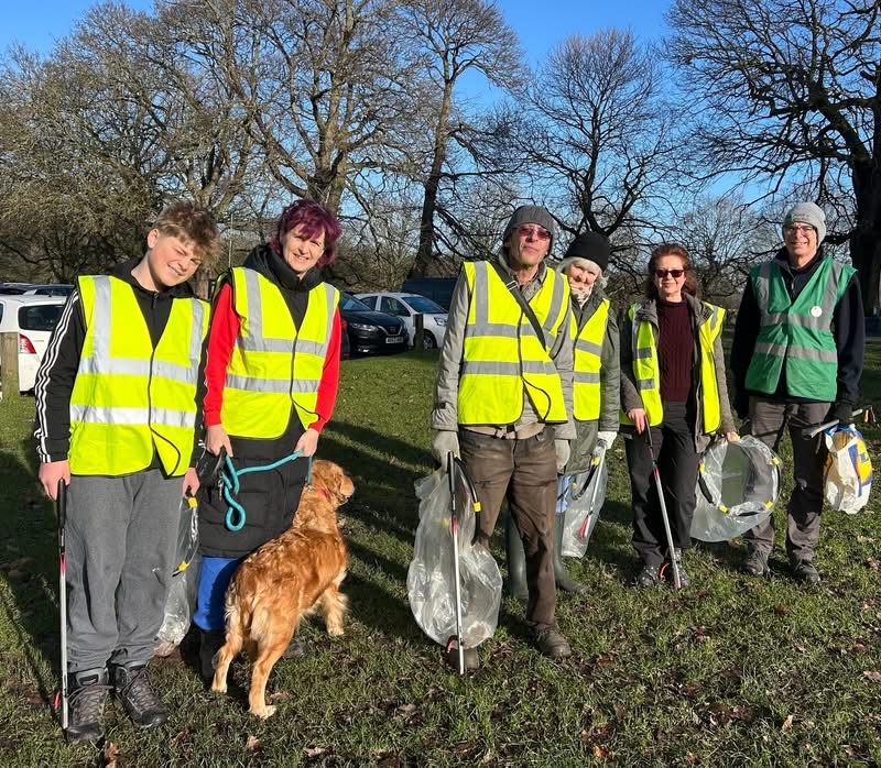 FriendsOfWollatonPark tweet media