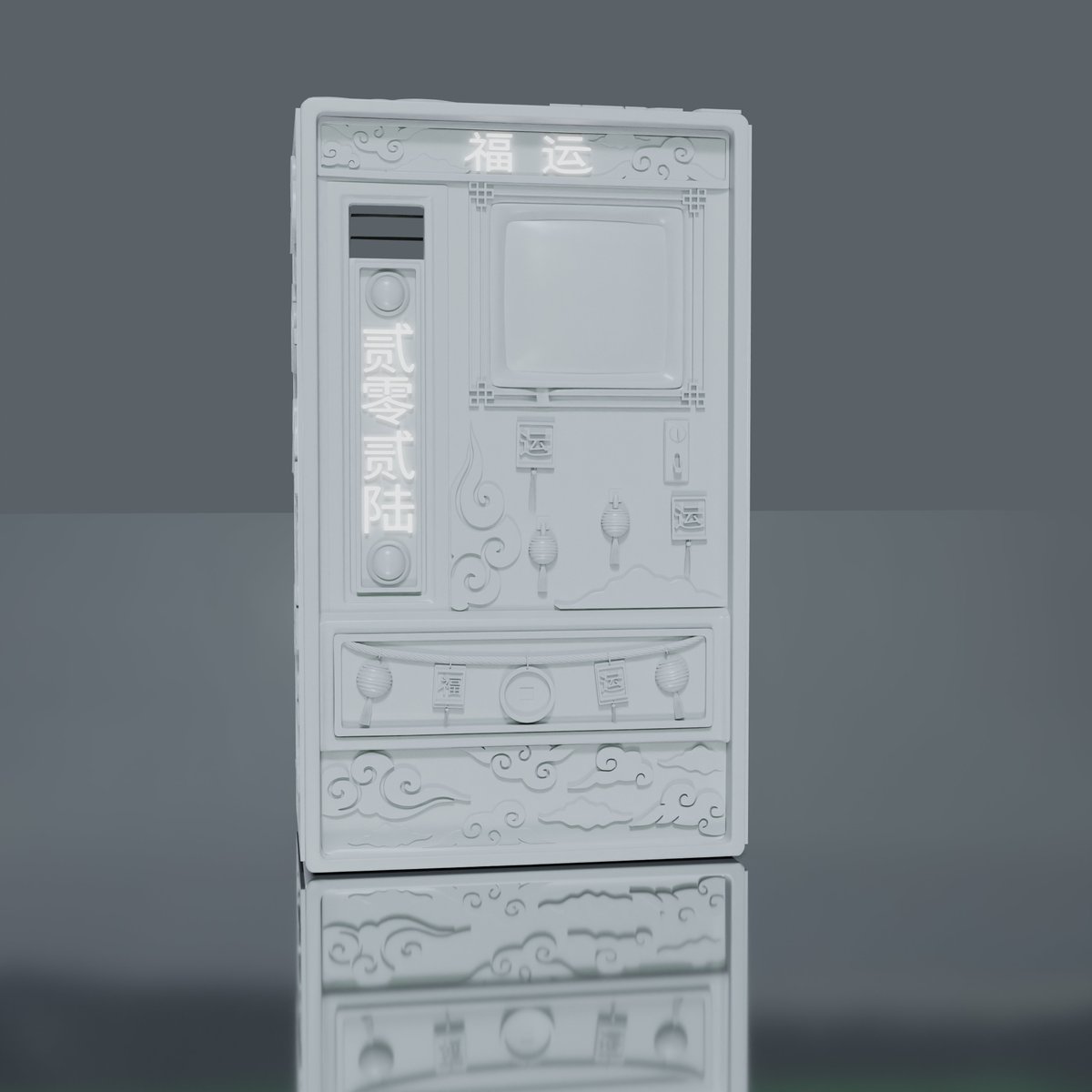 Espectro tweet media