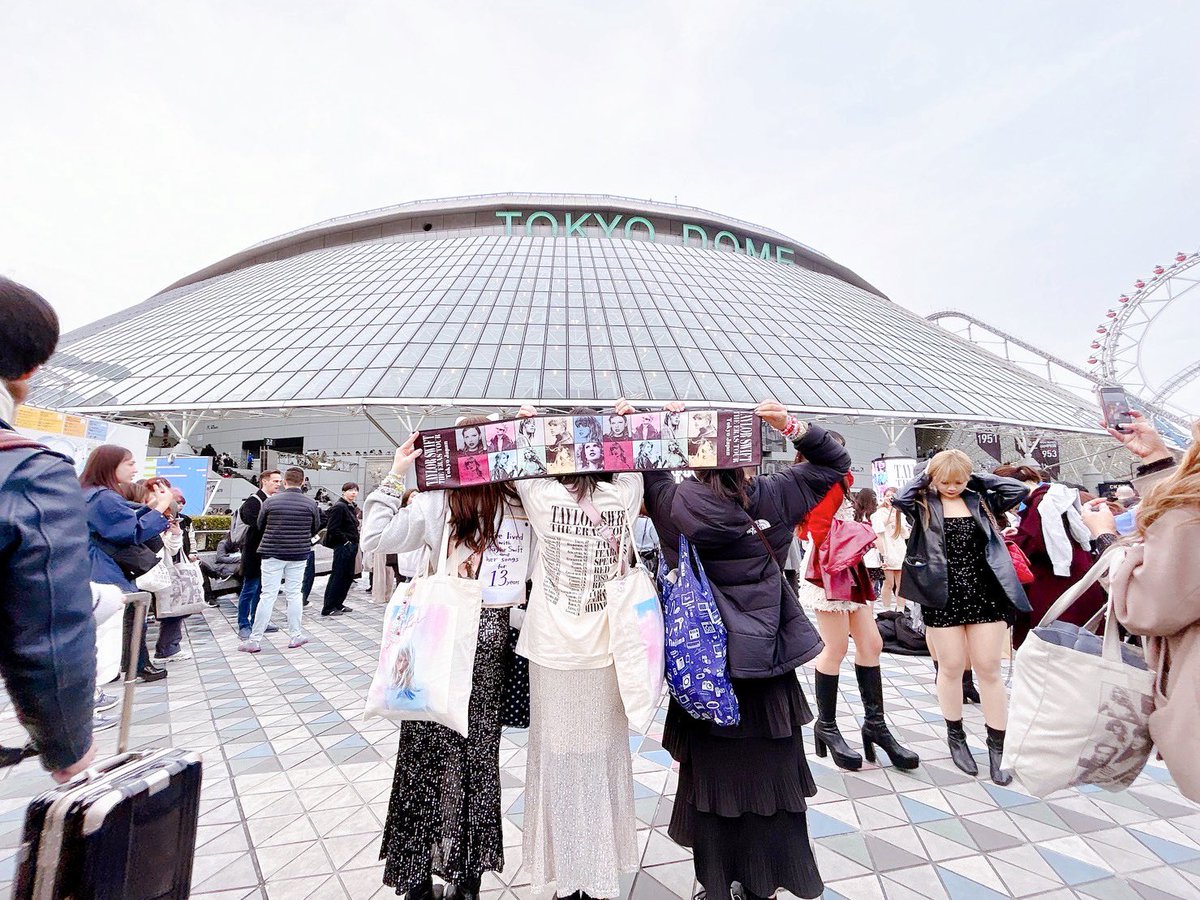 テイラー・スウィフト News (@TSwiftNewsJP) / Highlights / X