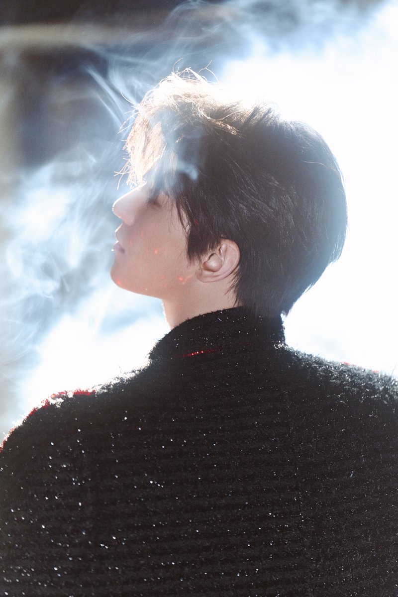 เอาดีๆ หล่อทุกมุมอ่ะ

#หยางหยาง #YangYang杨洋 #YangYang #杨洋