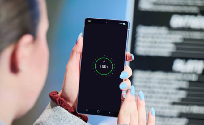 Cómo optimizar la vida de la batería de tu dispositivo #Galaxy ⬇️⬇️
samsung.com/es/support/mob…