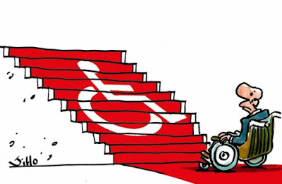 Cuando te ponen la Alfombra Roja