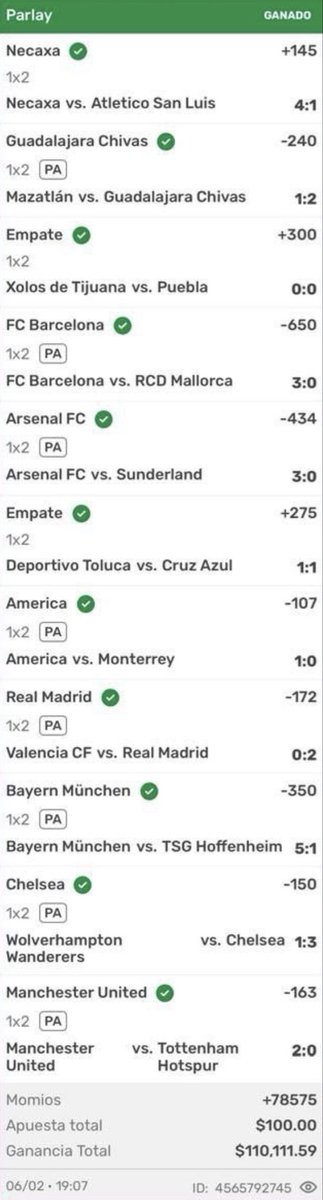 ELVIKINGONEGRO tipster tweet media