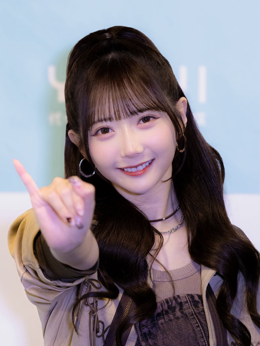 2026.02.08 ≠ME 11thシングル 『排他的ファイター』🏹 個別撮影会