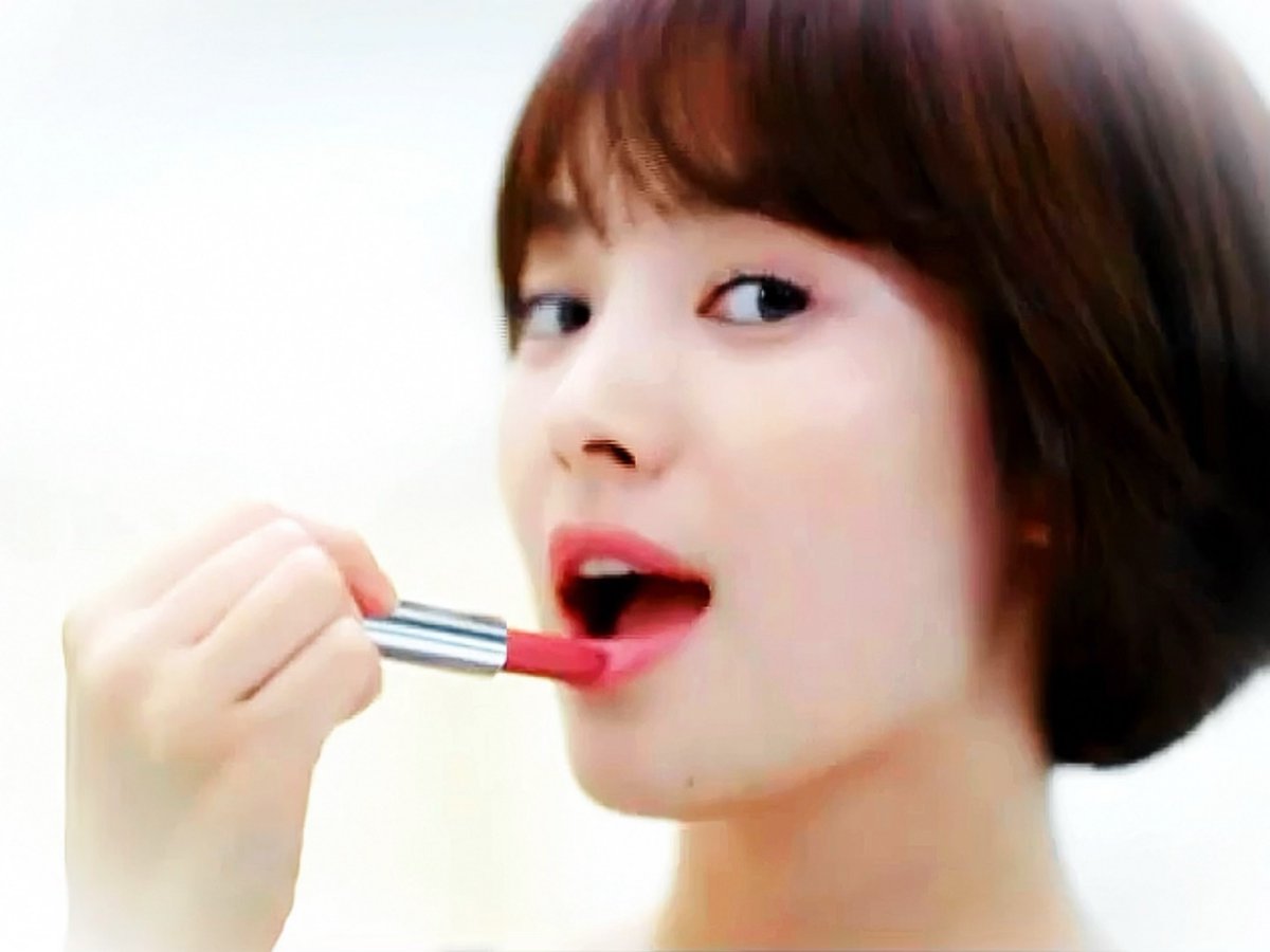 촉촉한~~~