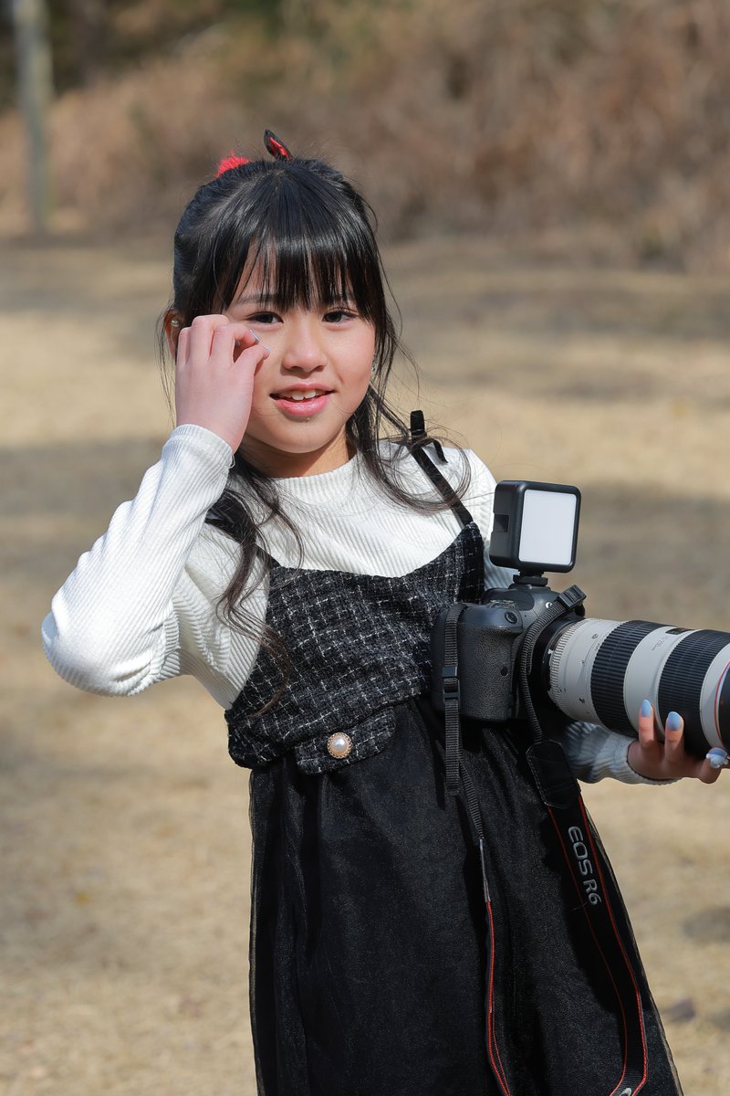 moriken_50mm's tweet photo. 2026/2/1(SUN) ~福岡県飯塚市~
ZERODANCESCHOOL GOOD JOB
ミニ発表会＆ミニ撮影会❤✨👼
カメラ重かったかな？☺️📸👀 💗
#zerodanceschool
#あかりん🌼 https://t.co/wGQnTb9QY4