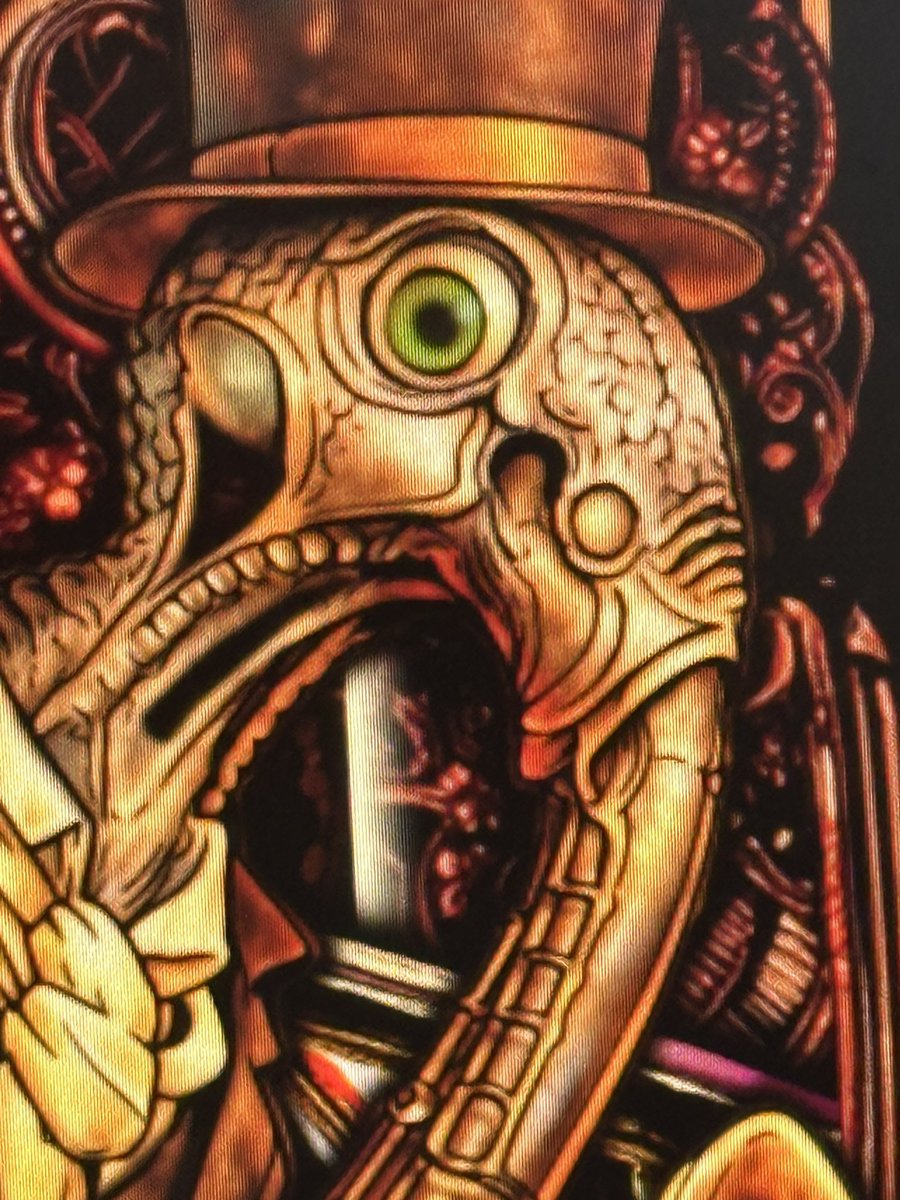 遷移圏見聞録 (@seni_kenbun) / Posts / X