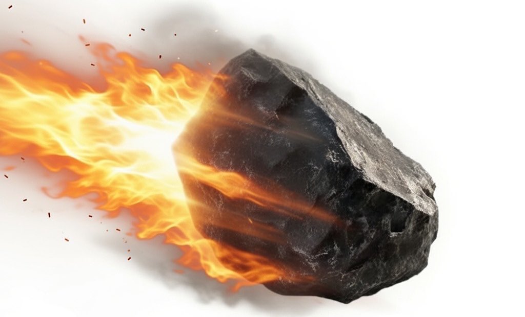 Olnweb3's tweet photo. Conclusion

A rock is solid because it never changes
A community is solid because it chooses to hold https://t.co/c6xeS8gAFm