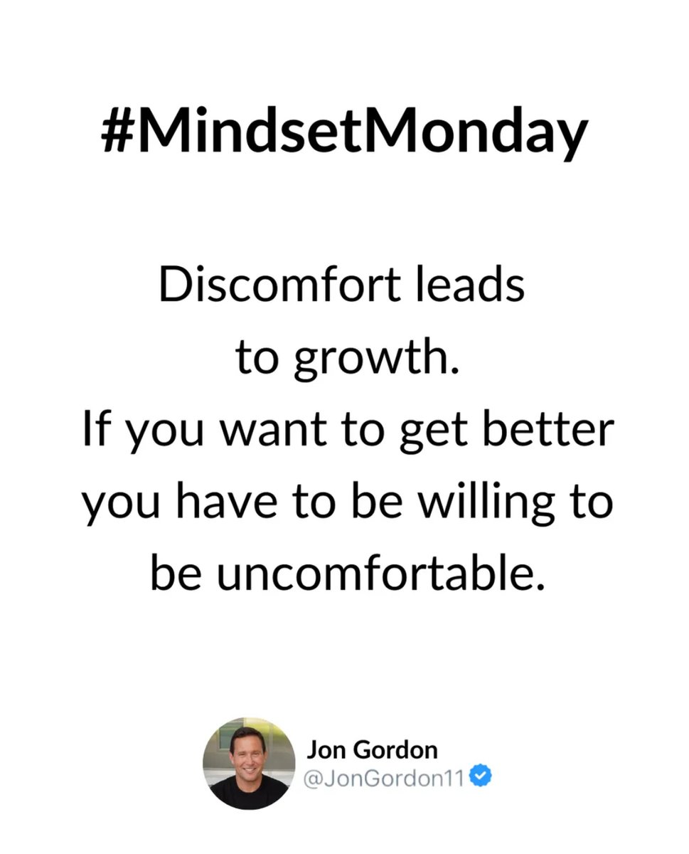 Jon Gordon tweet media