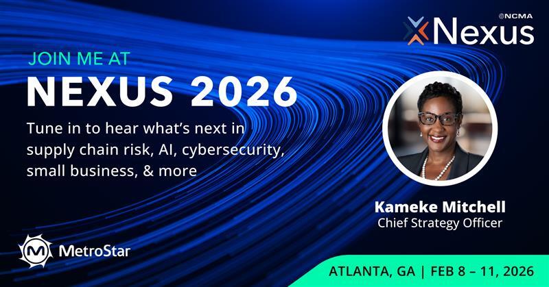 MetroStar tweet media