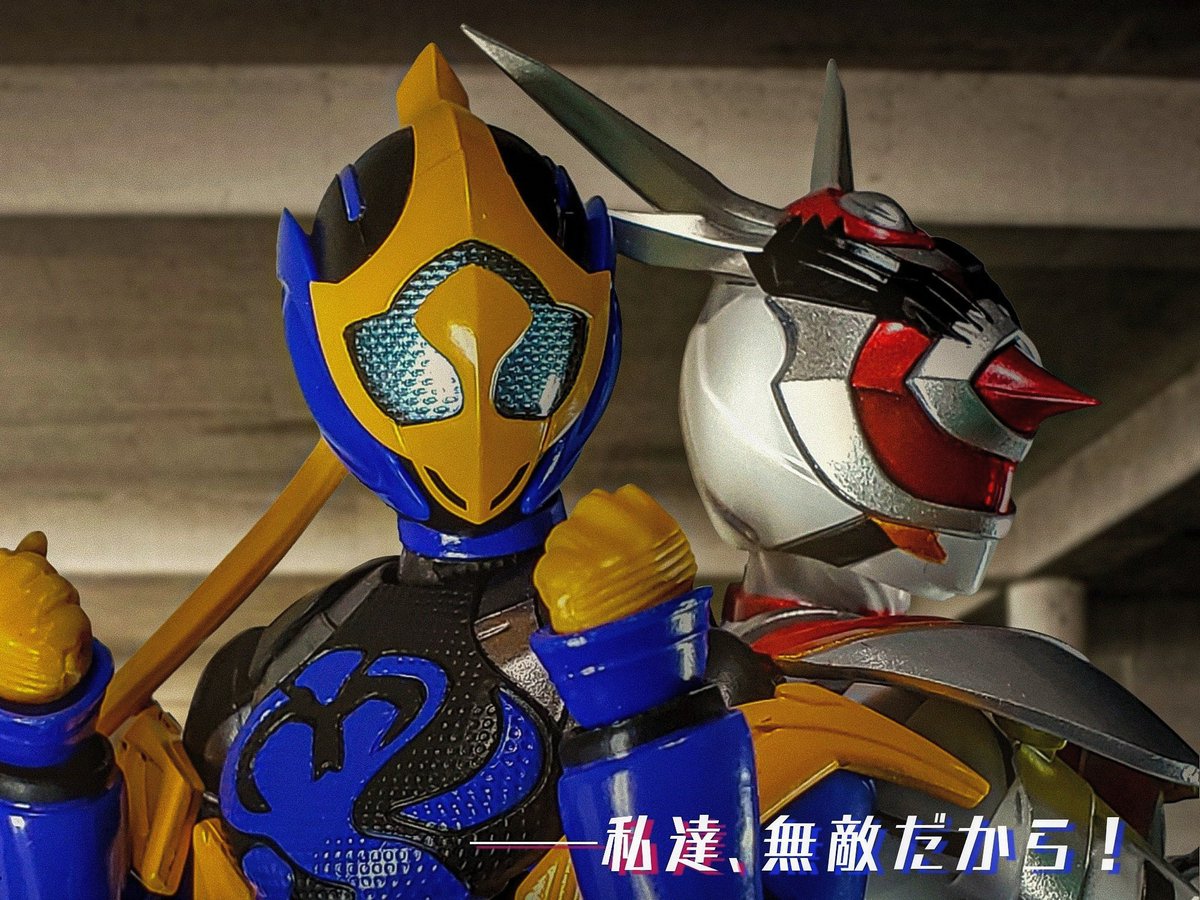 特撮脳のtAkE!(タケ) (@Take44259707) / Posts / X