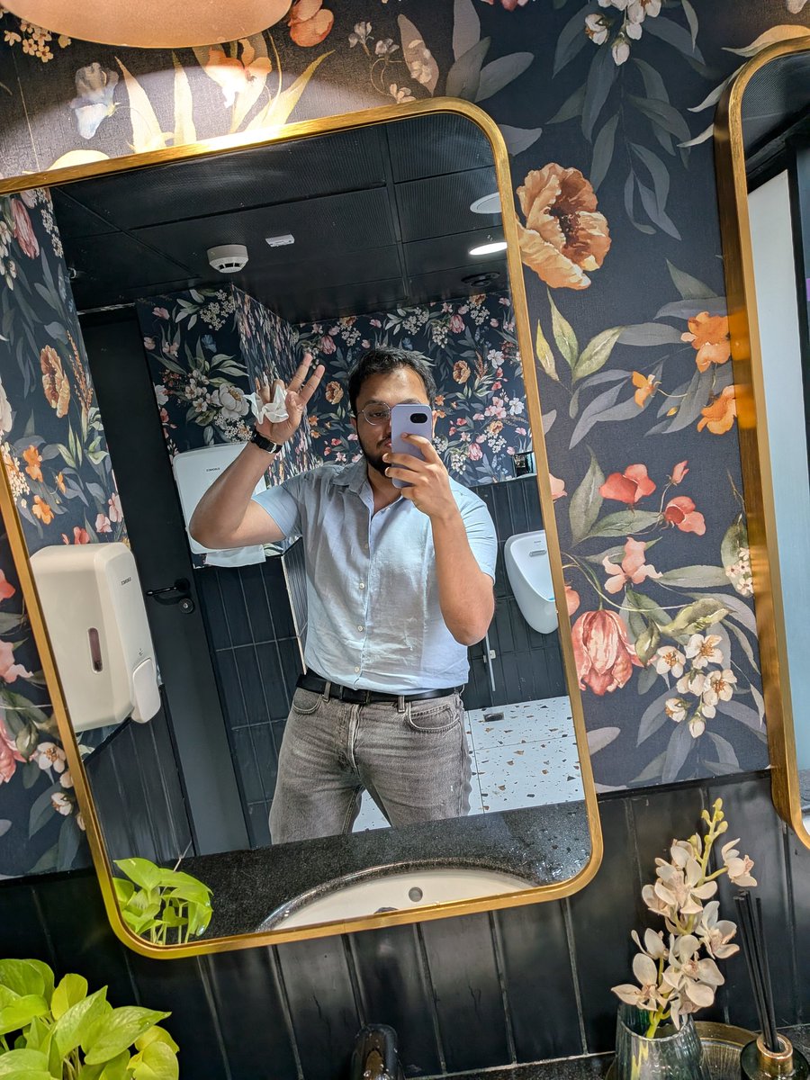 Harsh Singh tweet media