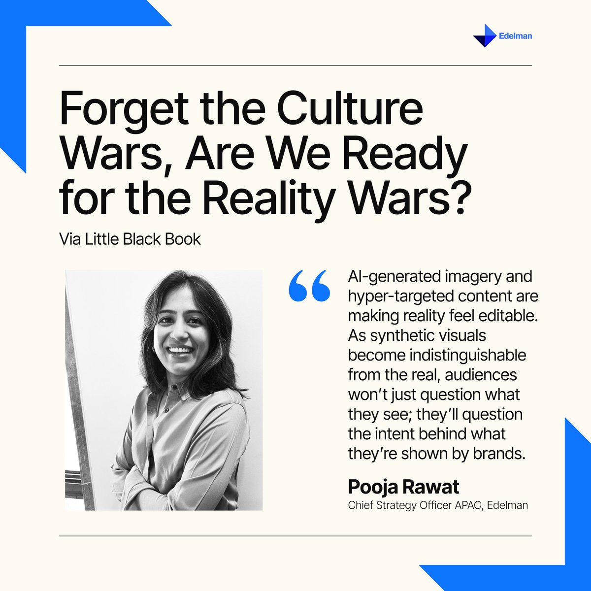 Edelman APAC tweet media