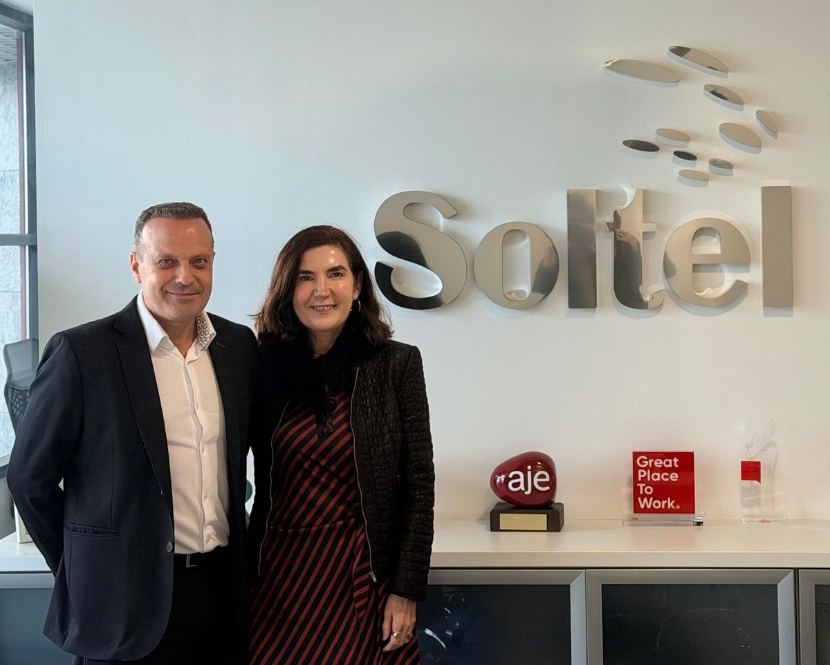 Consejería de Empleo, Empresa y Trabajo Autónomo tweet media