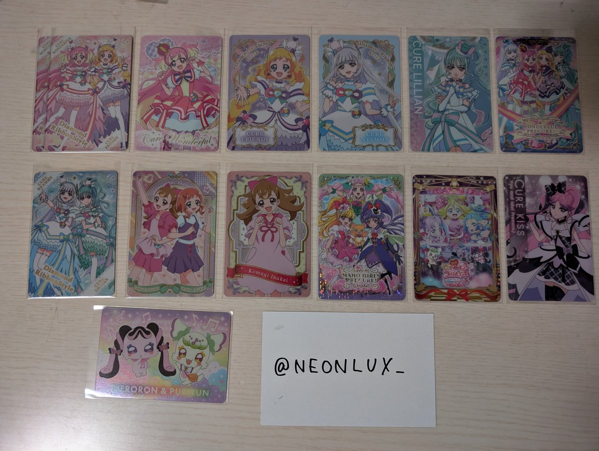 いろは tweet media