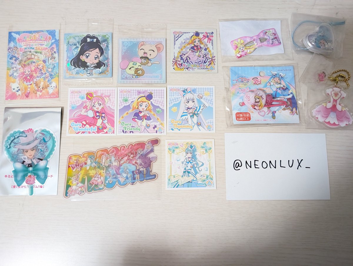 いろは tweet media