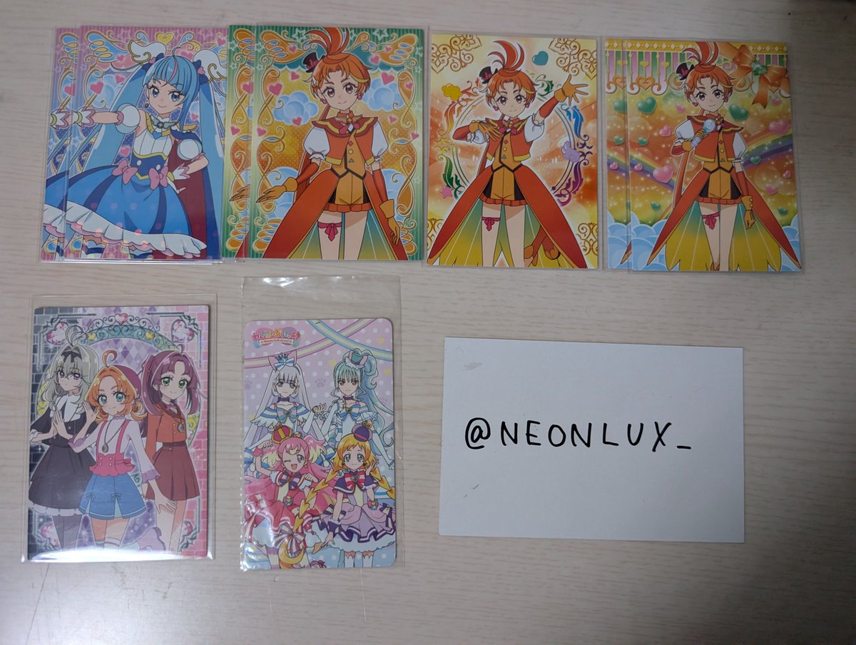 いろは tweet media