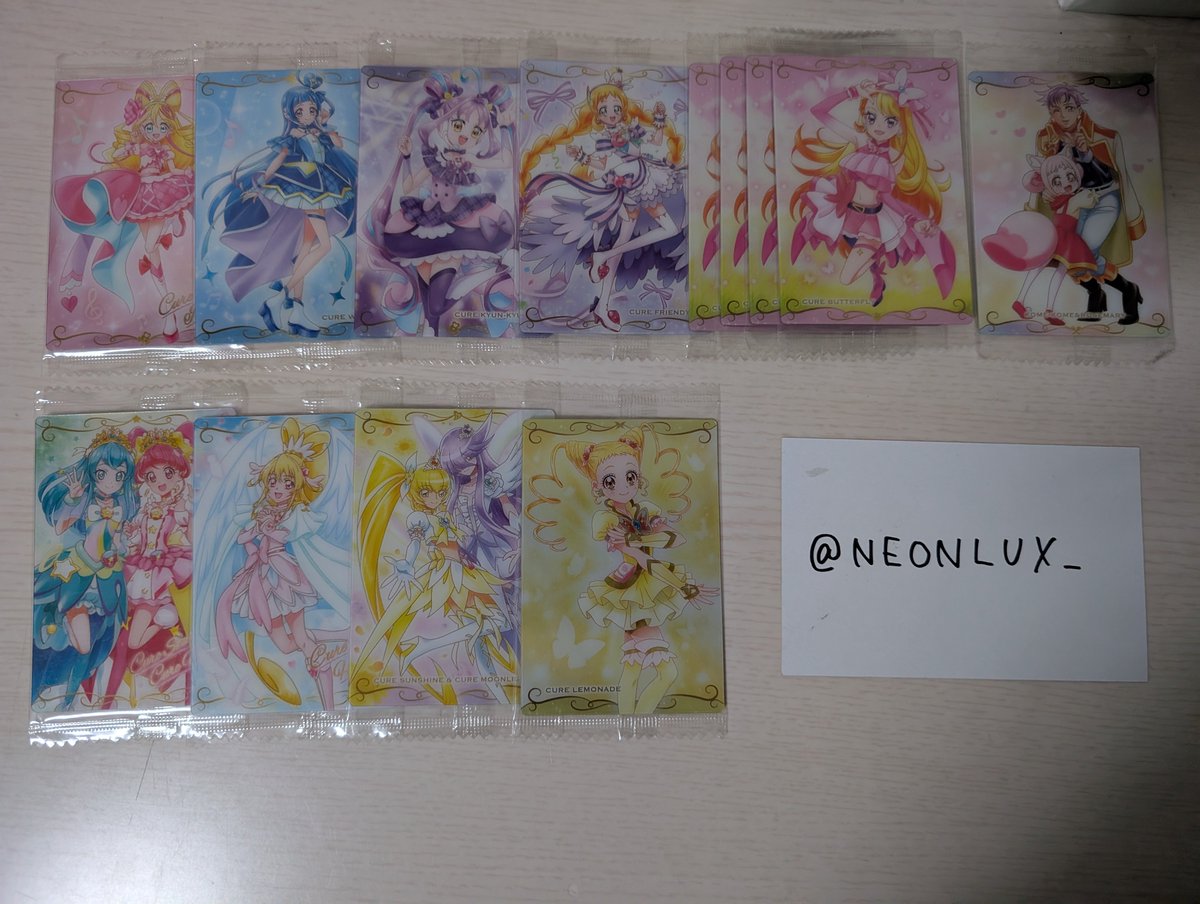 いろは tweet media