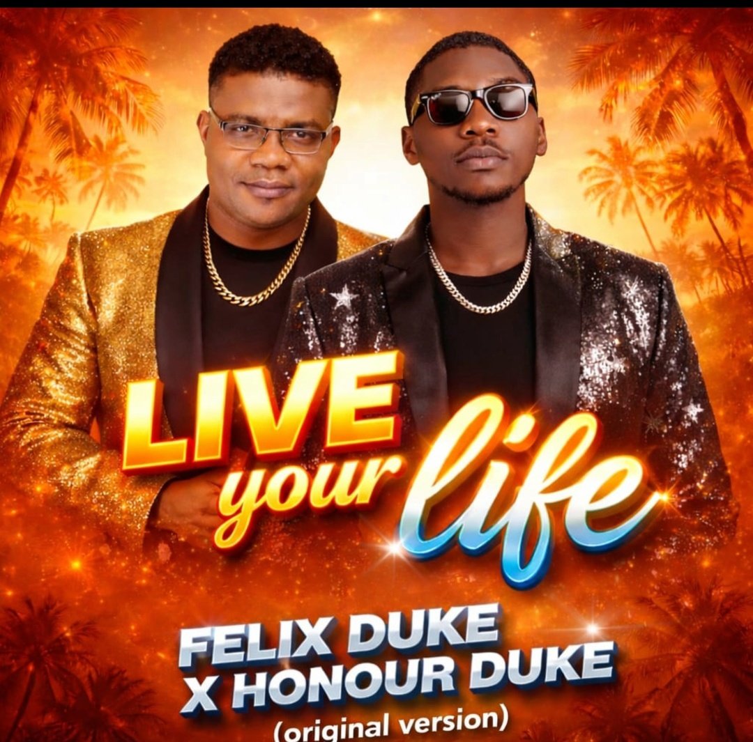 StarPlus101_5FM's tweet photo. #MorningShowWithTeddy @Teddiizzle @TeamTeddiizzle @dfreshyall
#NowPlayingOnStarFm- Live Your Life @felixduke1_ x #Honourduke
#Newmusic
#MondayVibes #NewYearVibes #Happy2026 #TheBestShow #isstarfmbabey #Teddiizzle #ghostinnovations #StaySafe #FavoriteStationReloaded https://t.co/1QAdkxqZhN