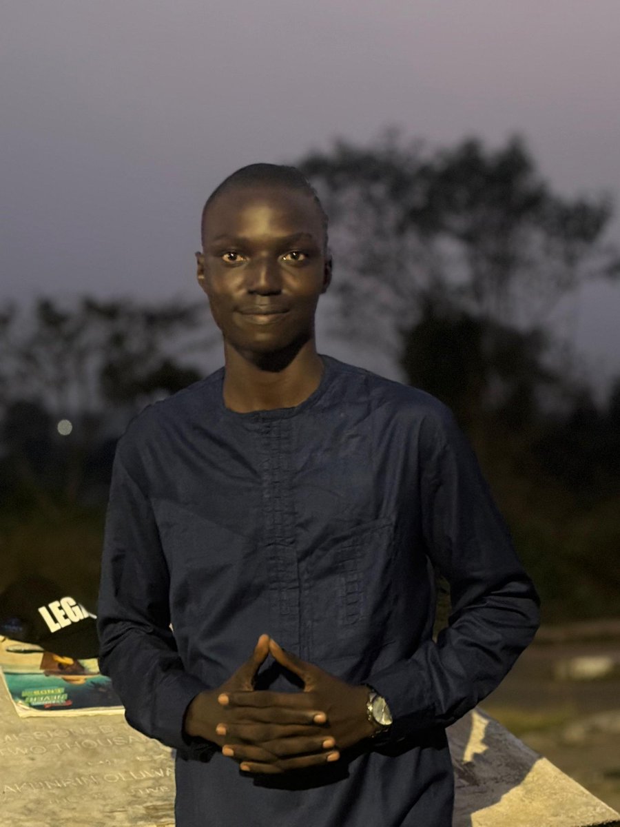 GABRIEL Adeniji (LEGACY) tweet media