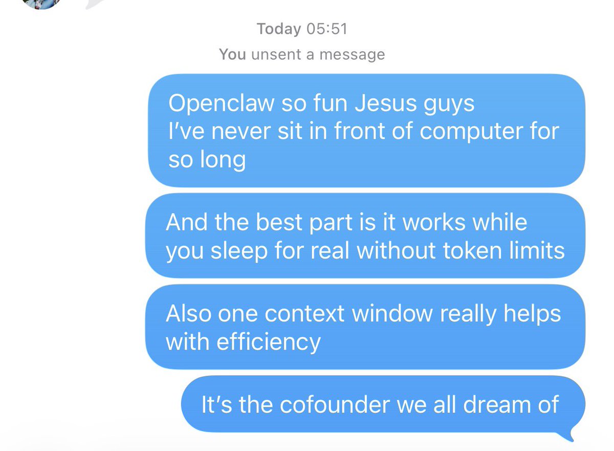 Zhen Cao🔮🔭 tweet media