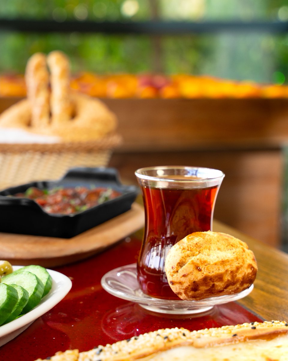 مطعم خيال | KHAYAL Restaurant tweet media