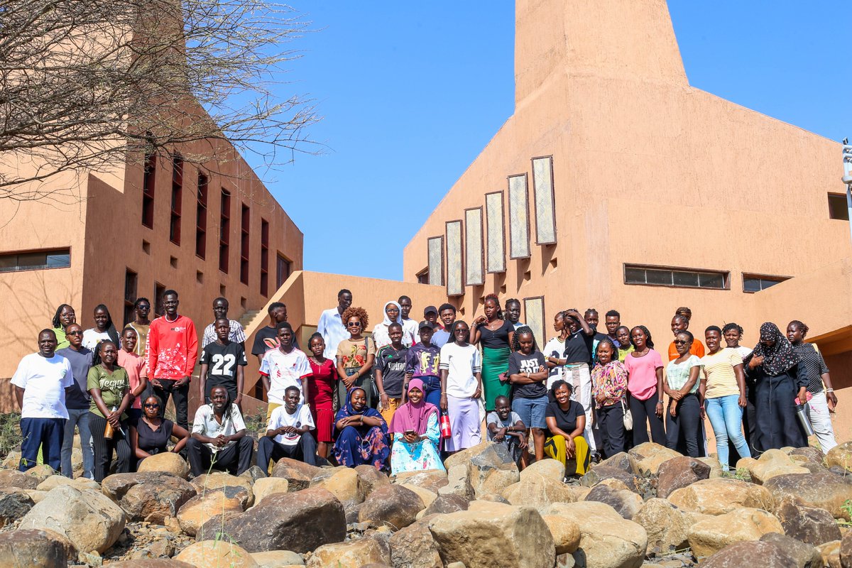 Learning Lions tweet media