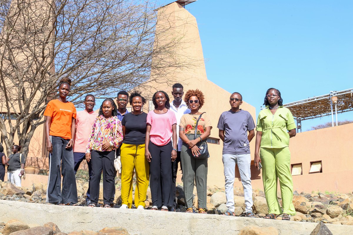 Learning Lions tweet media