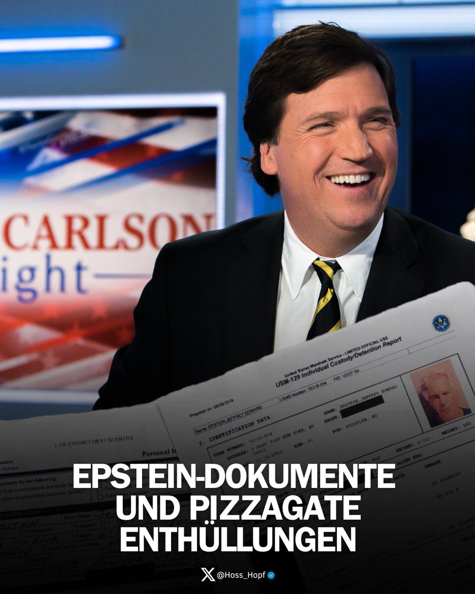 Hoss & Hopf tweet media