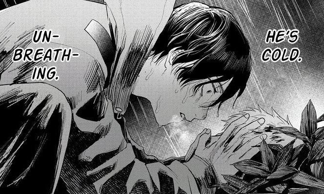 I’ll have to remember you for longer than I’ve known you.