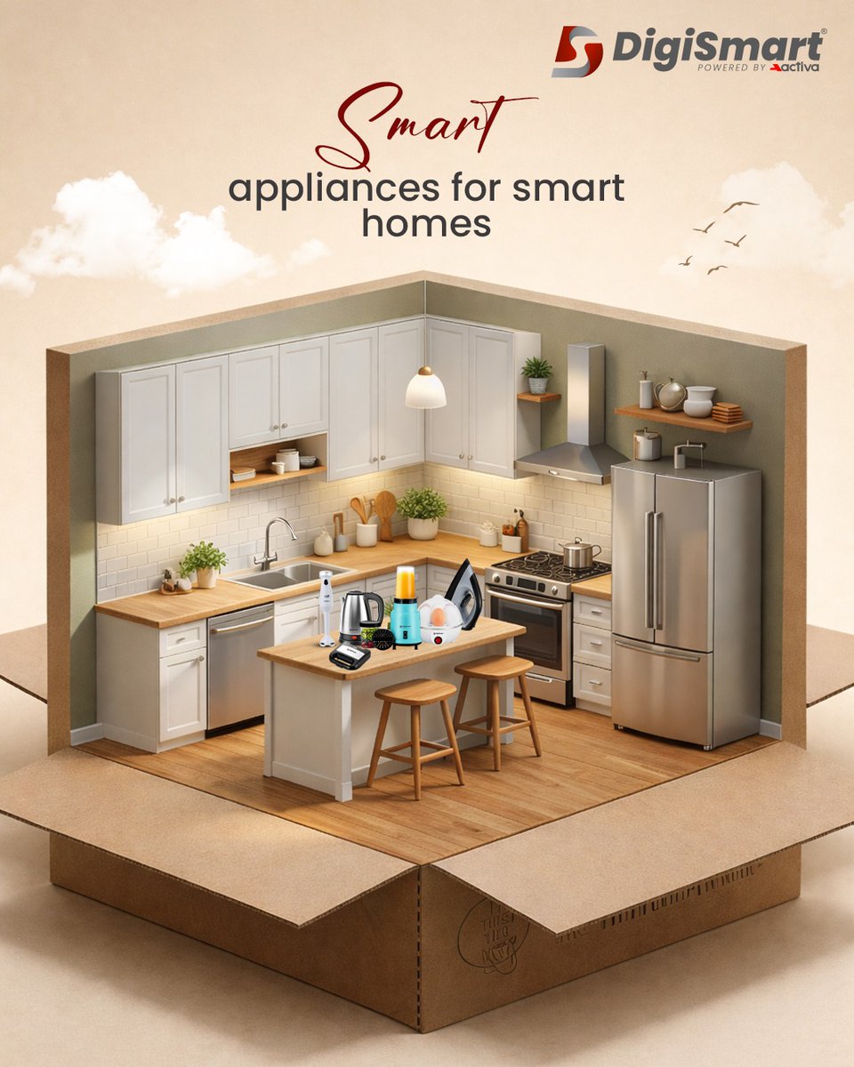 DigiSmart Official tweet media