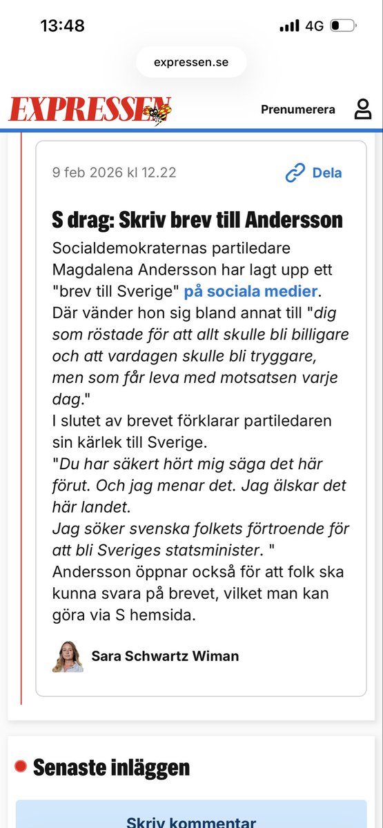 Stefan Stern tweet media