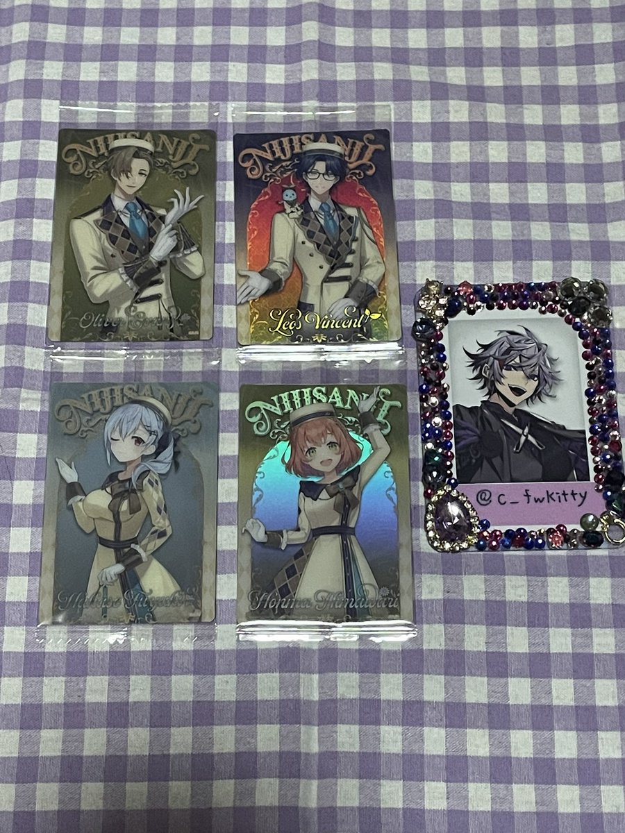 チカ🌈垢 tweet media