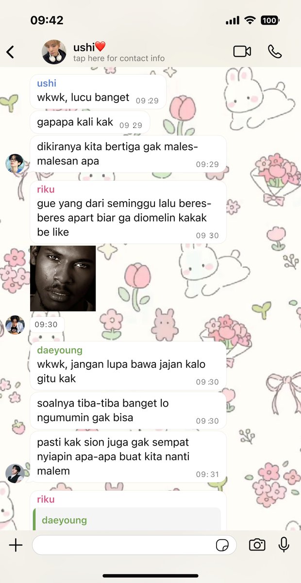 sionblush's tweet photo. — a #onriyutdaeng two tweets au + nsfw naration [ Bound Together Beyond Control ] ©https://t.co/KNtOci9kqd https://t.co/AWL0dRhmlw